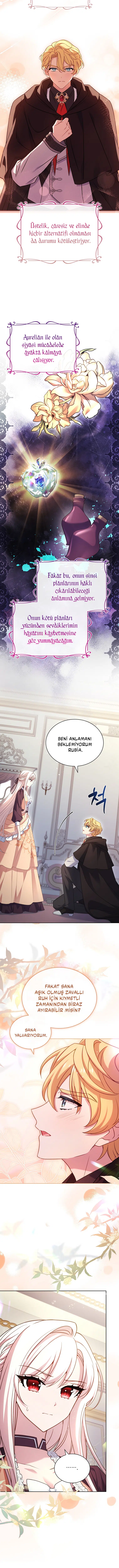 Tembel Leydi - Bölüm 143 Sayfa 6
