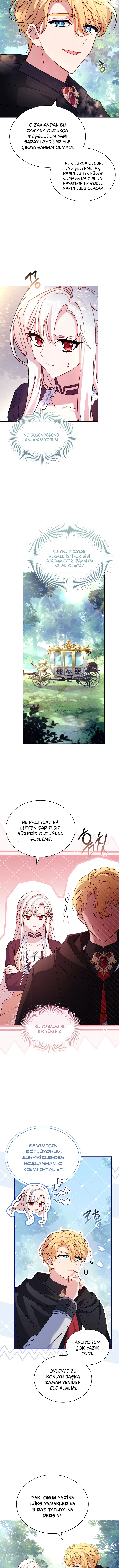 Tembel Leydi - Bölüm 143 Sayfa 9