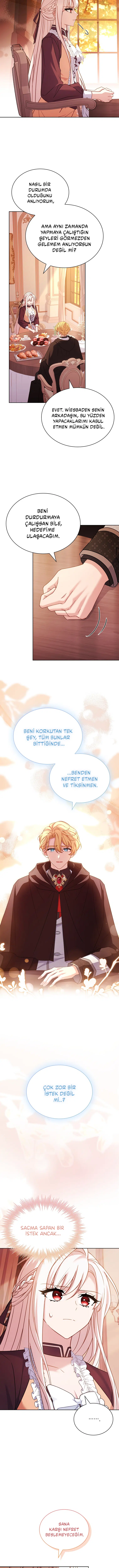 Tembel Leydi - Bölüm 144 Sayfa 3
