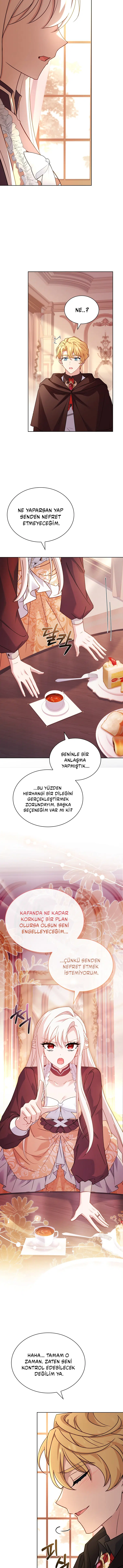 Tembel Leydi - Bölüm 144 Sayfa 4