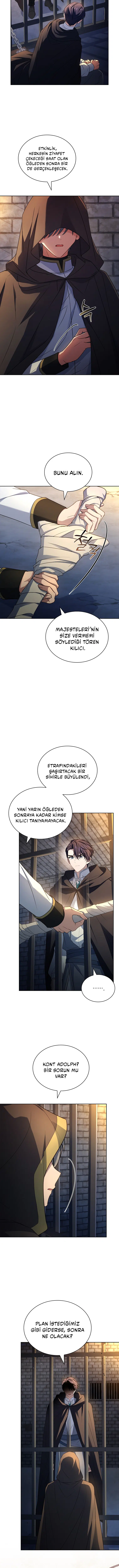 Tembel Leydi - Bölüm 144 Sayfa 8