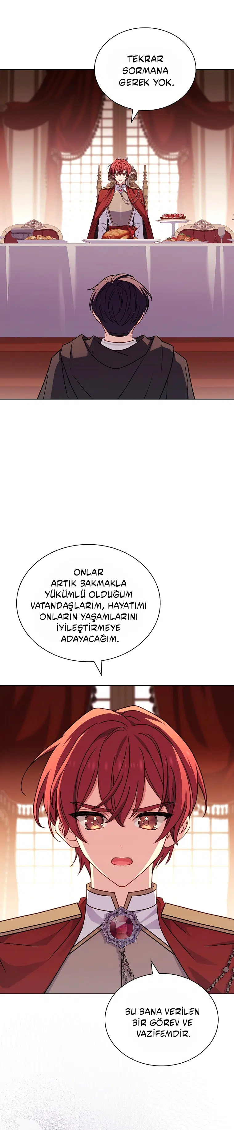 Tembel Leydi - Bölüm 145 Sayfa 27