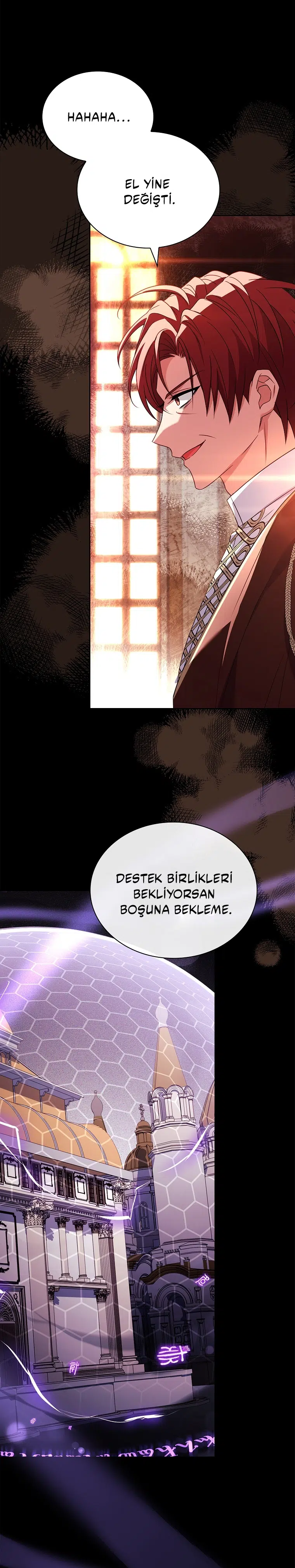 Tembel Leydi - Bölüm 146 Sayfa 6