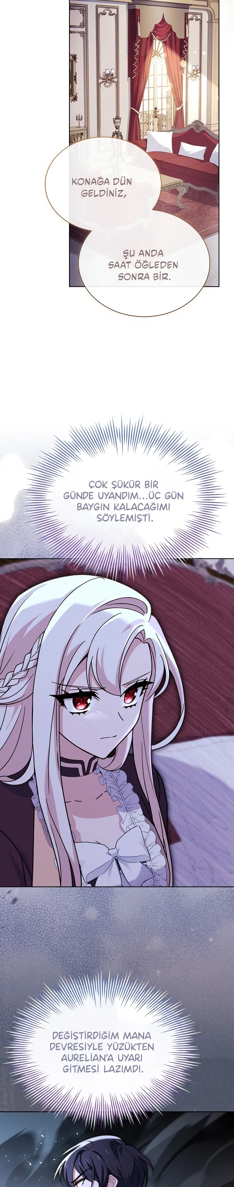Tembel Leydi - Bölüm 146 Sayfa 17