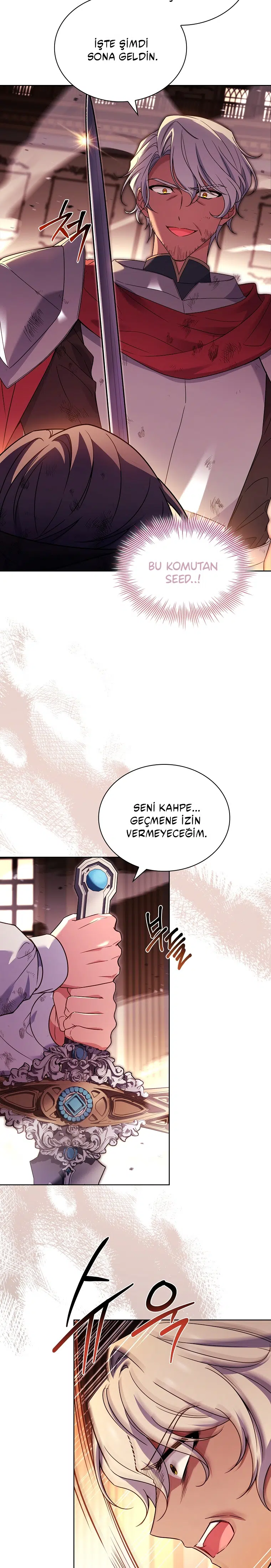 Tembel Leydi - Bölüm 147 Sayfa 4