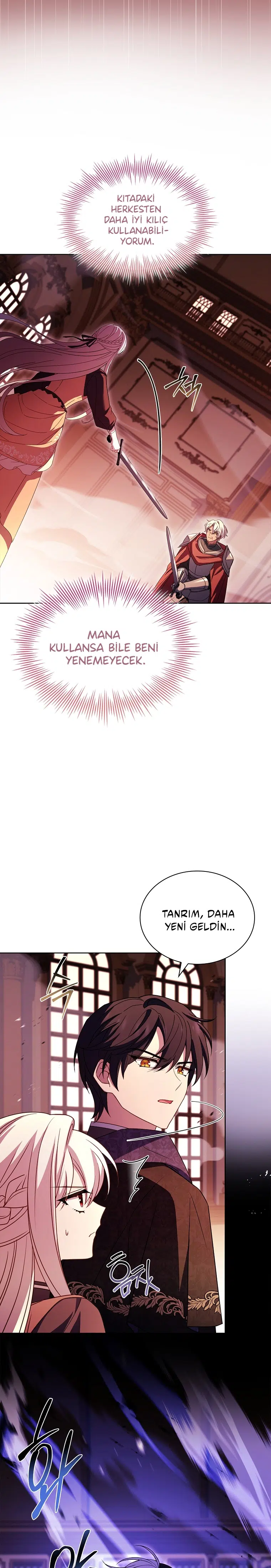 Tembel Leydi - Bölüm 147 Sayfa 10