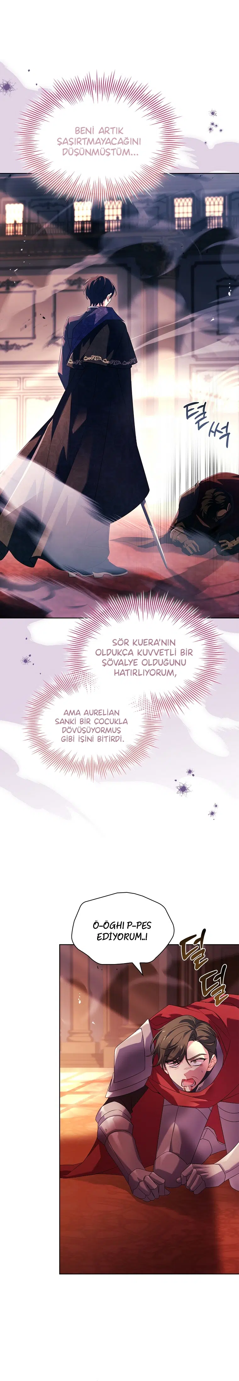 Tembel Leydi - Bölüm 147 Sayfa 20