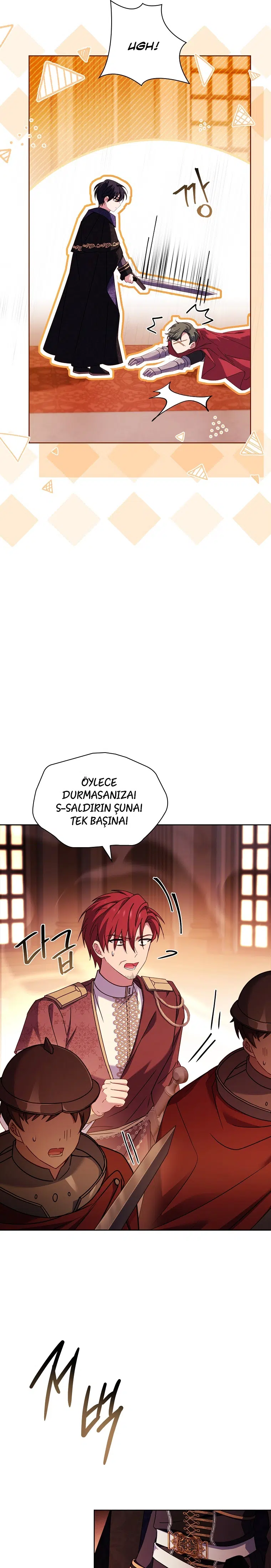 Tembel Leydi - Bölüm 147 Sayfa 21
