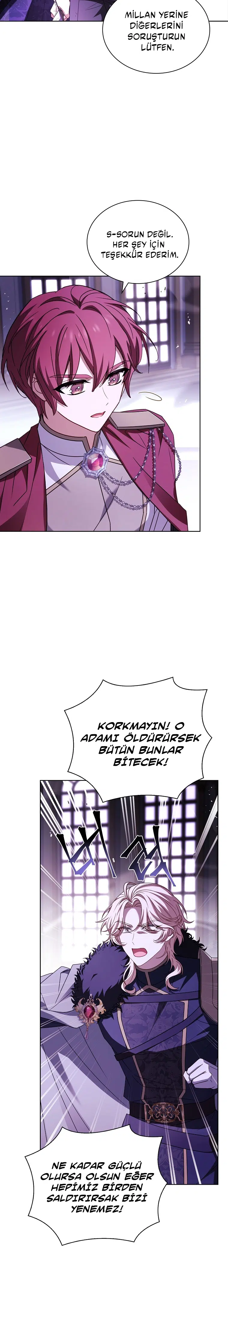 Tembel Leydi - Bölüm 147 Sayfa 24
