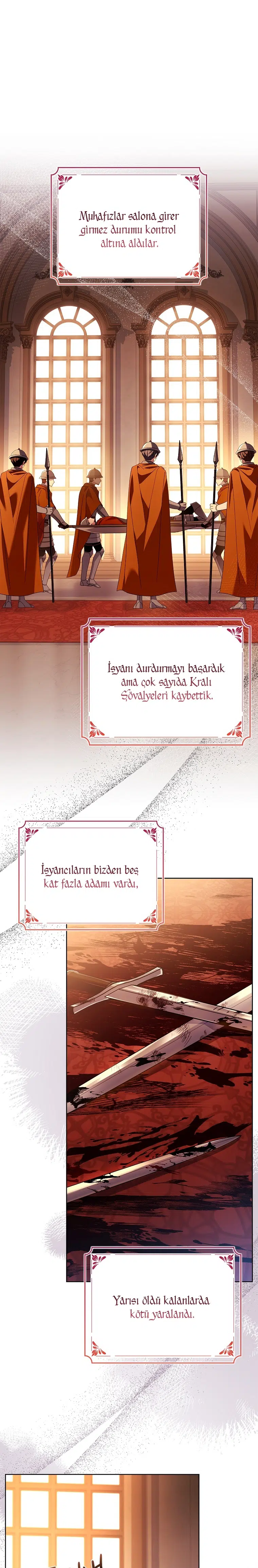 Tembel Leydi - Bölüm 148 Sayfa 2