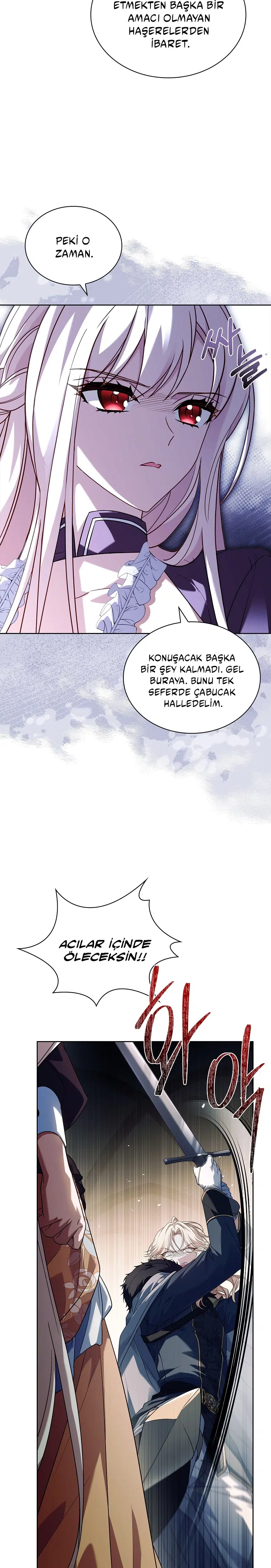 Tembel Leydi - Bölüm 148 Sayfa 23