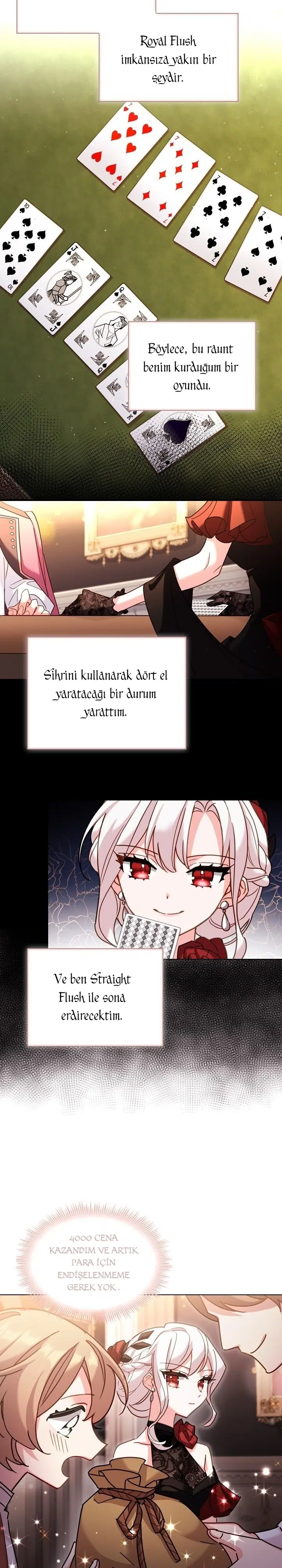 Tembel Leydi - Bölüm 14 Sayfa 9
