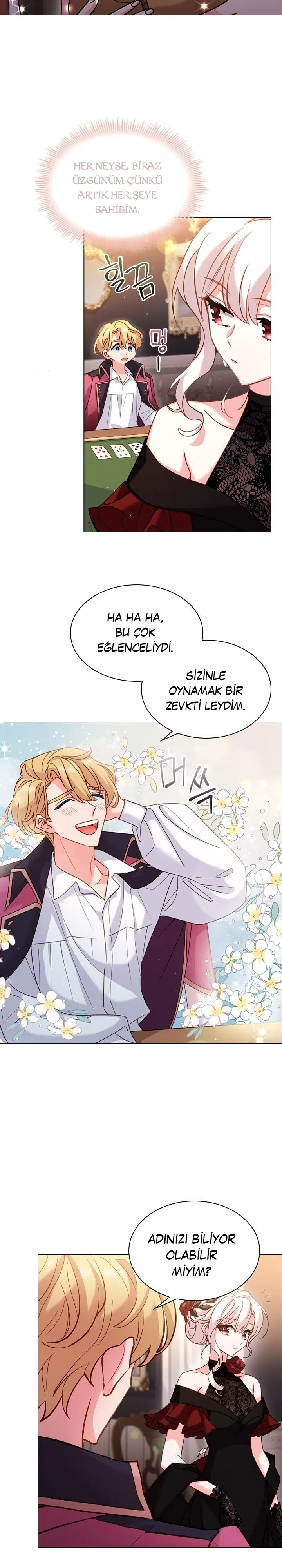 Tembel Leydi - Bölüm 14 Sayfa 10