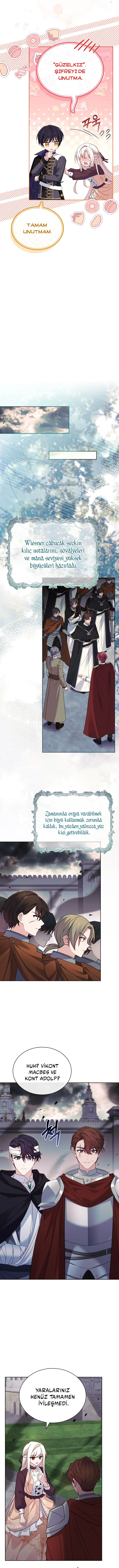 Tembel Leydi - Bölüm 150 Sayfa 8