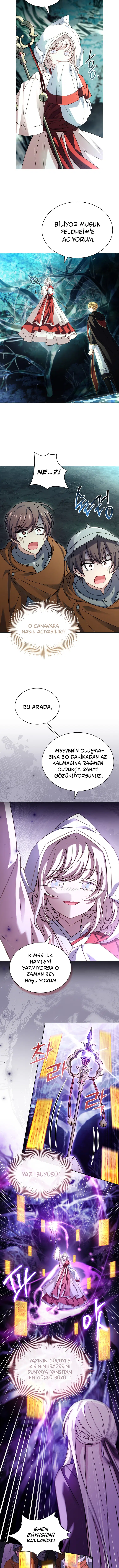 Tembel Leydi - Bölüm 151 Sayfa 3