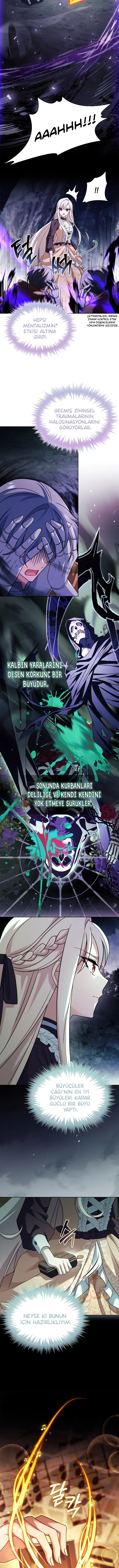 Tembel Leydi - Bölüm 151 Sayfa 5
