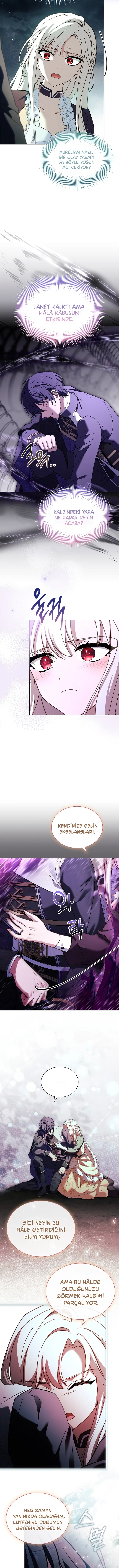 Tembel Leydi - Bölüm 151 Sayfa 8