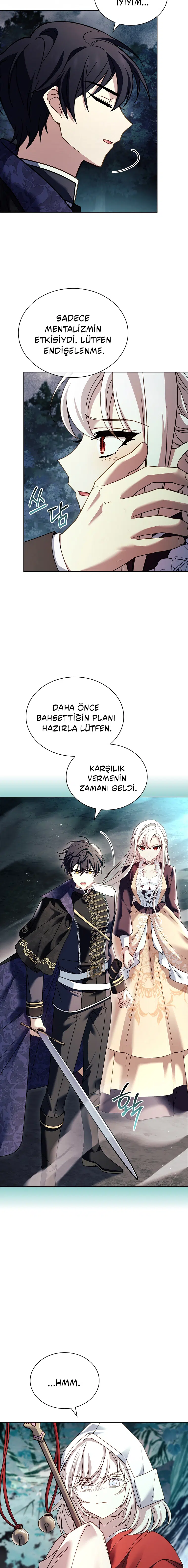 Tembel Leydi - Bölüm 151 Sayfa 10