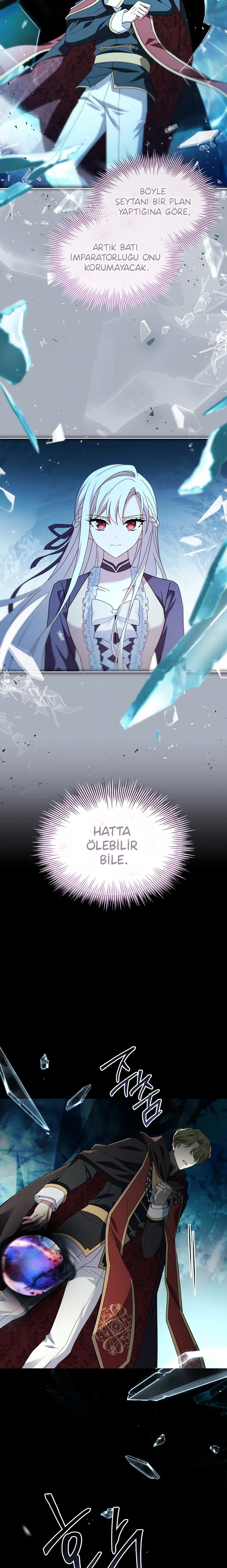 Tembel Leydi - Bölüm 152 Sayfa 10
