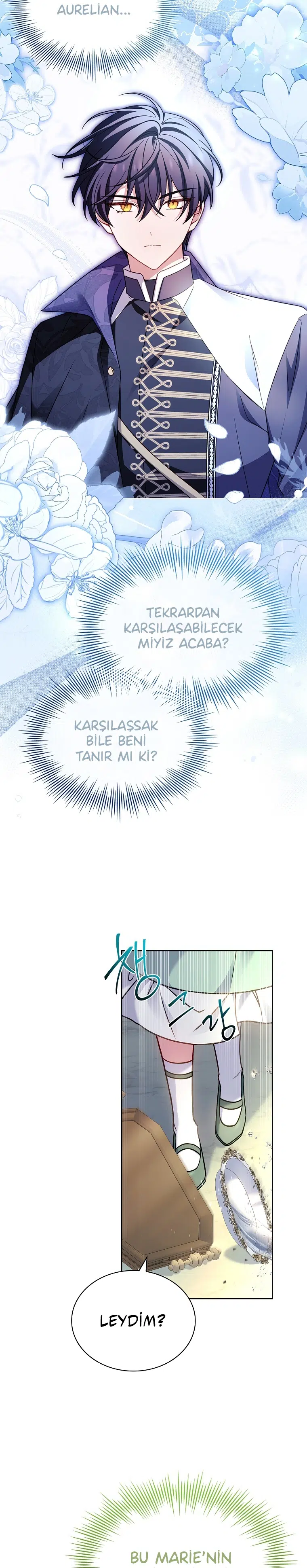 Tembel Leydi - Bölüm 154 Sayfa 29