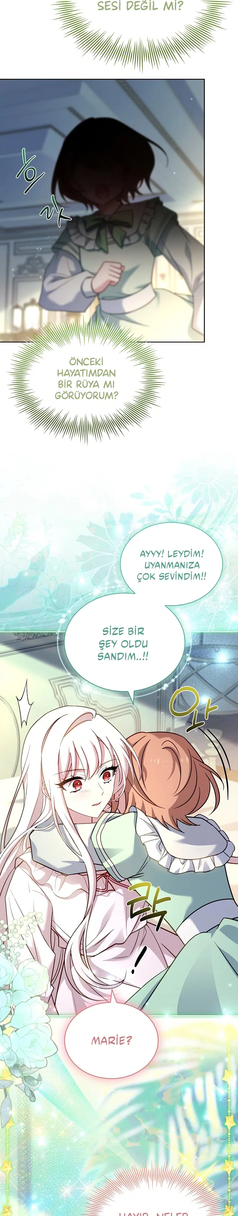 Tembel Leydi - Bölüm 154 Sayfa 30