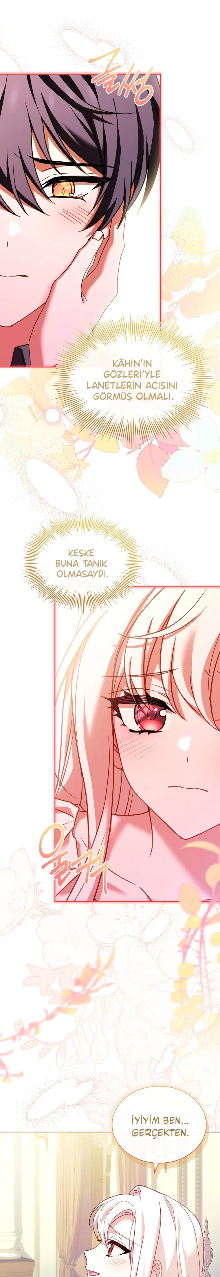 Tembel Leydi - Bölüm 155 Sayfa 8