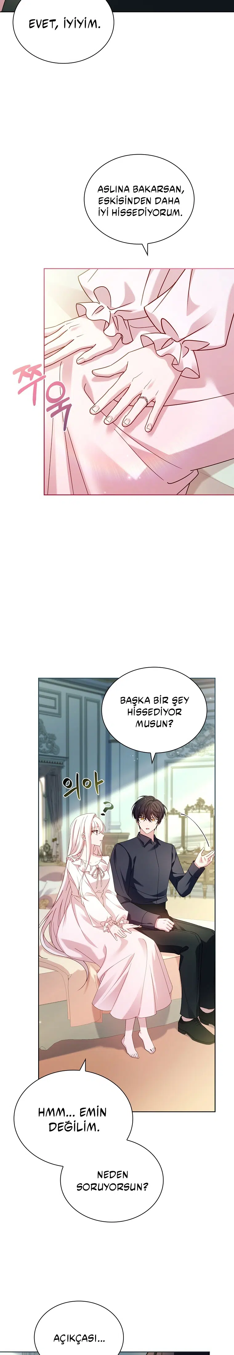 Tembel Leydi - Bölüm 155 Sayfa 15