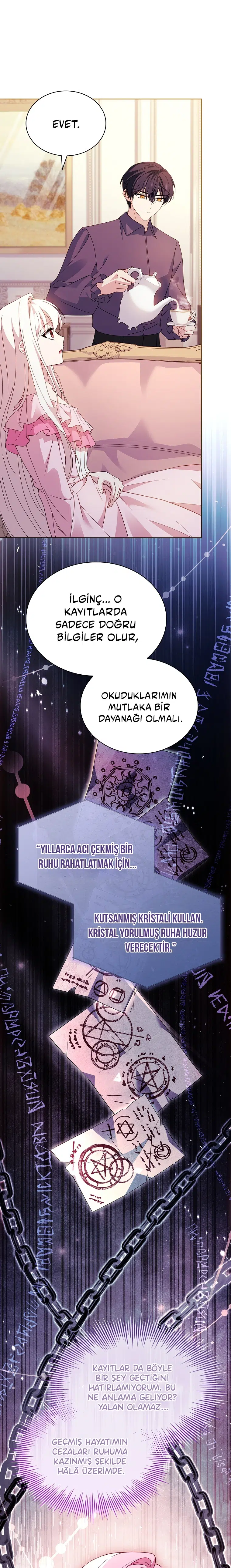 Tembel Leydi - Bölüm 155 Sayfa 26