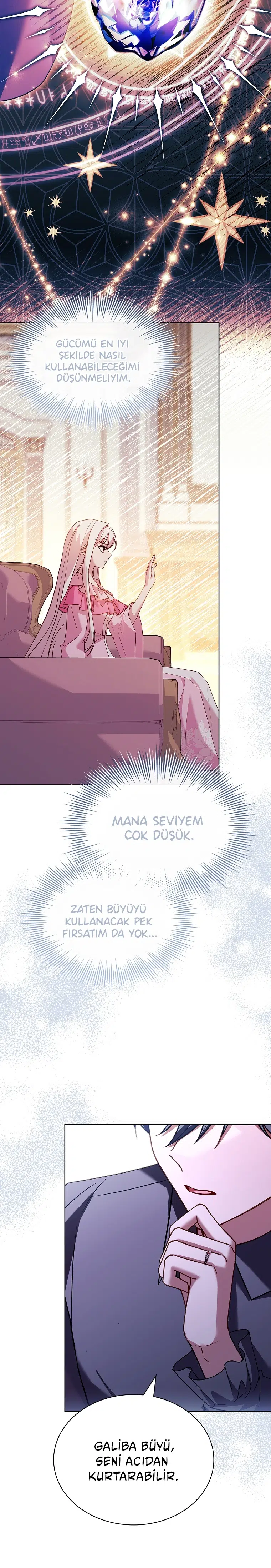 Tembel Leydi - Bölüm 156 Sayfa 3