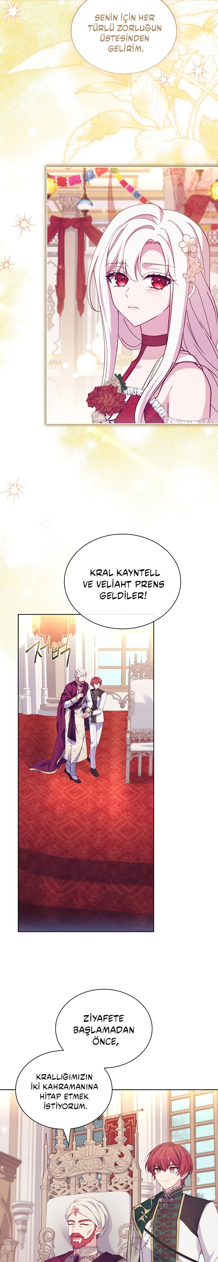 Tembel Leydi - Bölüm 156 Sayfa 11