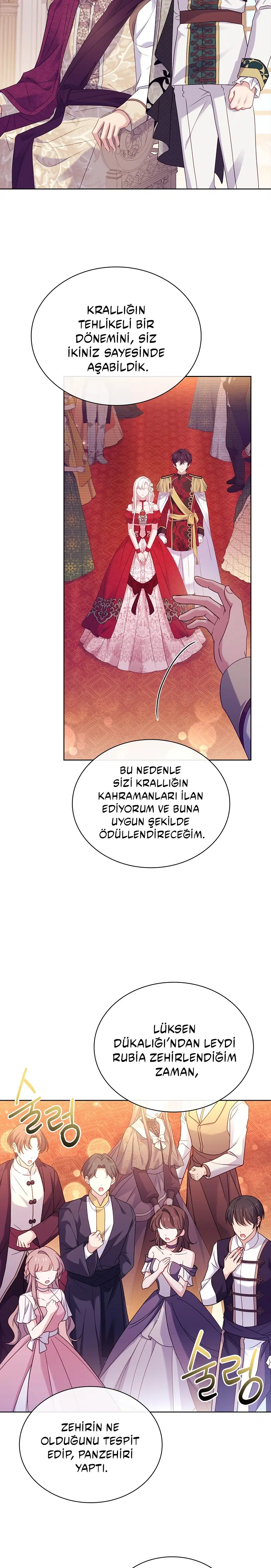 Tembel Leydi - Bölüm 156 Sayfa 12