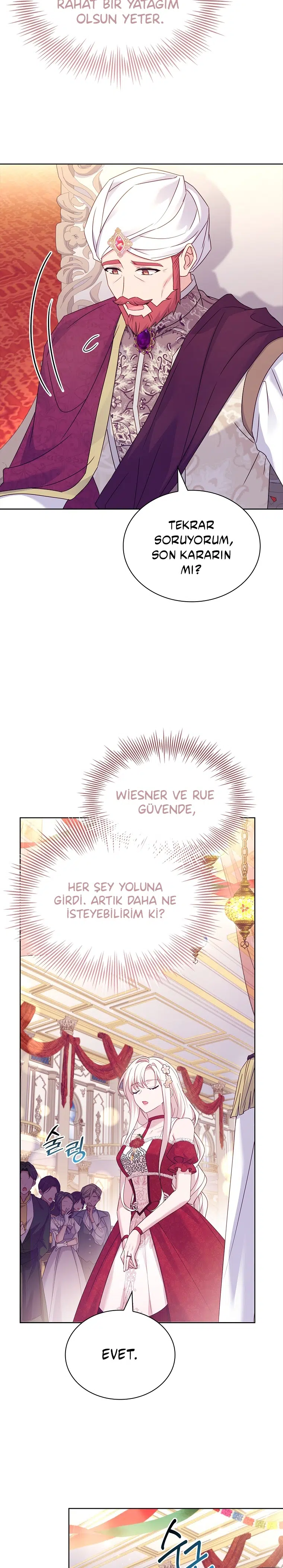 Tembel Leydi - Bölüm 156 Sayfa 15