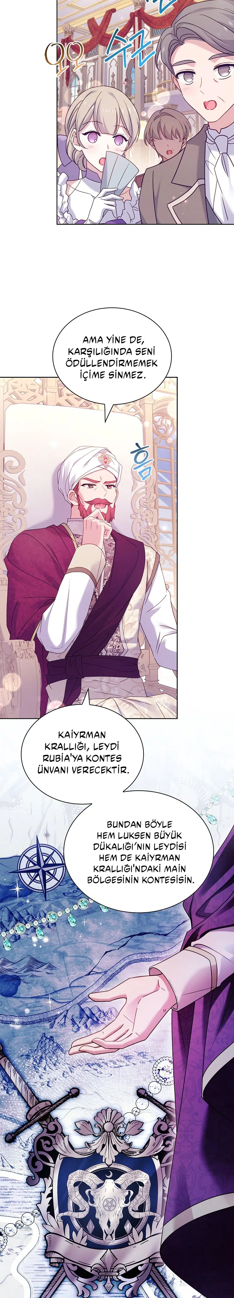 Tembel Leydi - Bölüm 156 Sayfa 16