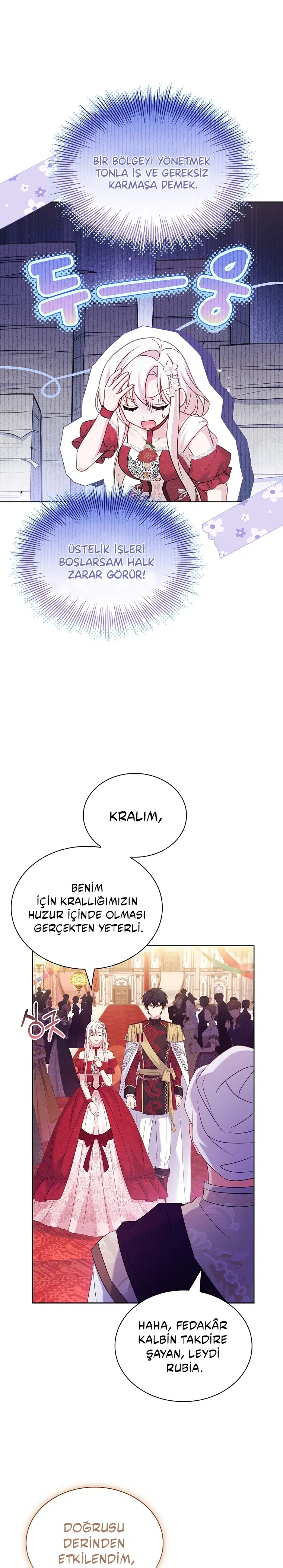 Tembel Leydi - Bölüm 156 Sayfa 18