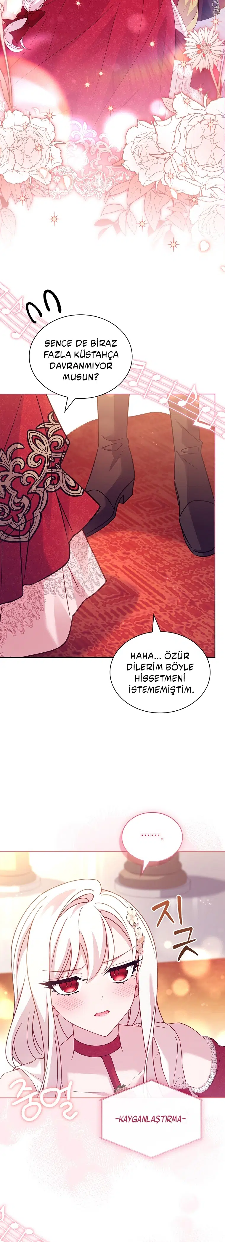 Tembel Leydi - Bölüm 156 Sayfa 29