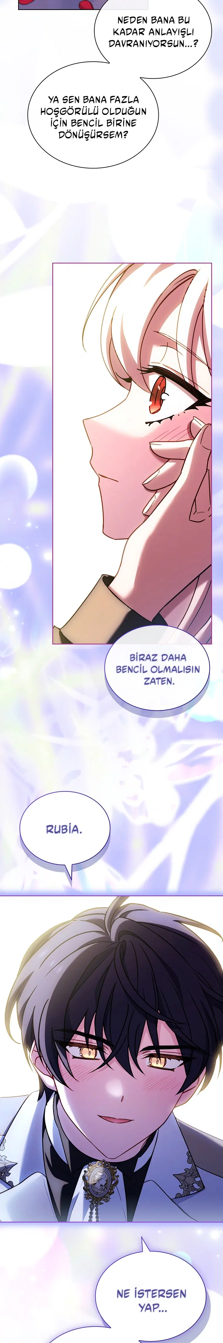 Tembel Leydi - Bölüm 158 Sayfa 10