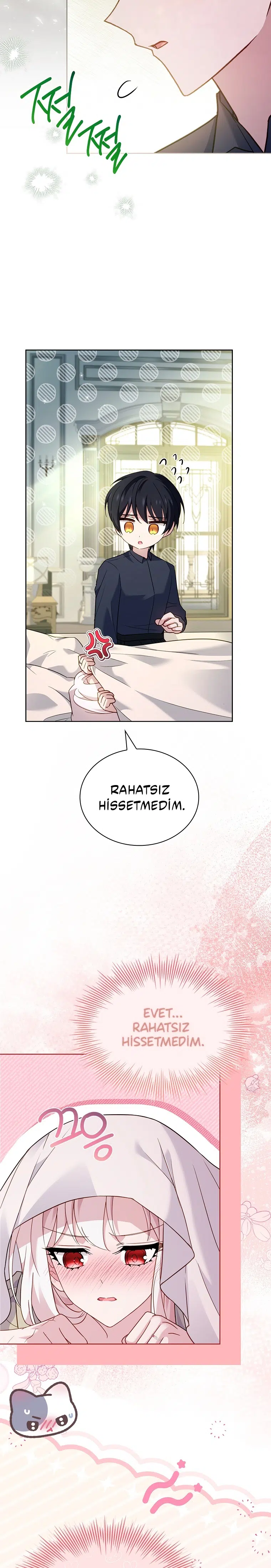 Tembel Leydi - Bölüm 158 Sayfa 23