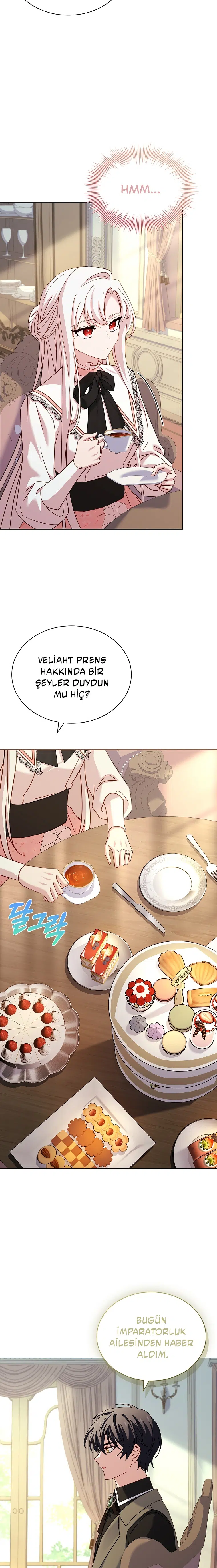 Tembel Leydi - Bölüm 159 Sayfa 9