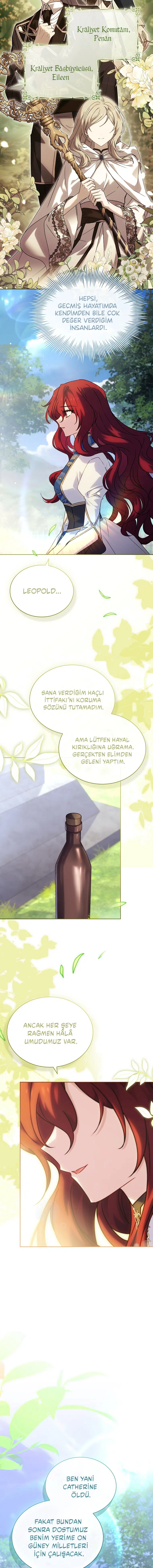 Tembel Leydi - Bölüm 159 Sayfa 23