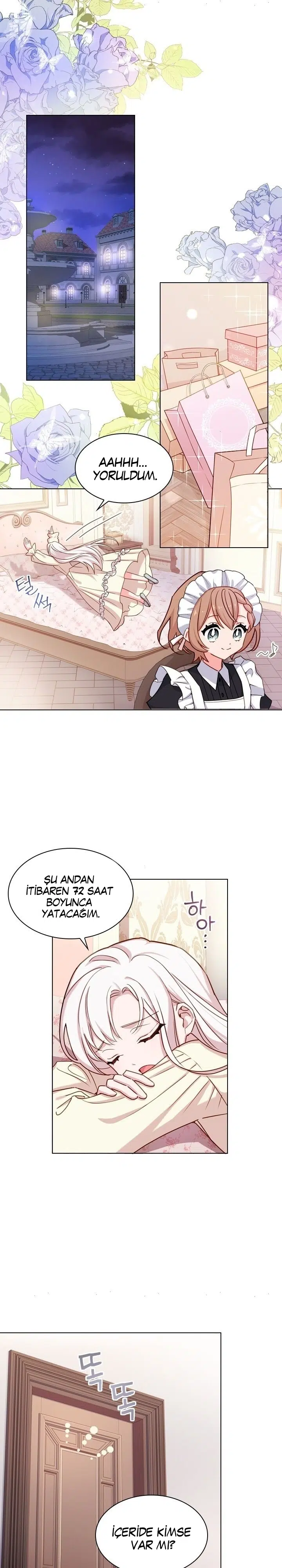 Tembel Leydi - Bölüm 15 Sayfa 2