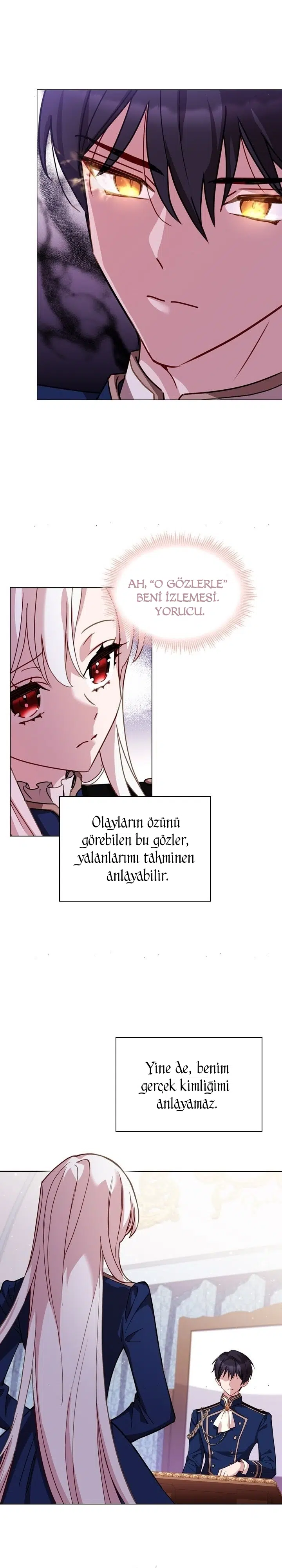 Tembel Leydi - Bölüm 15 Sayfa 11