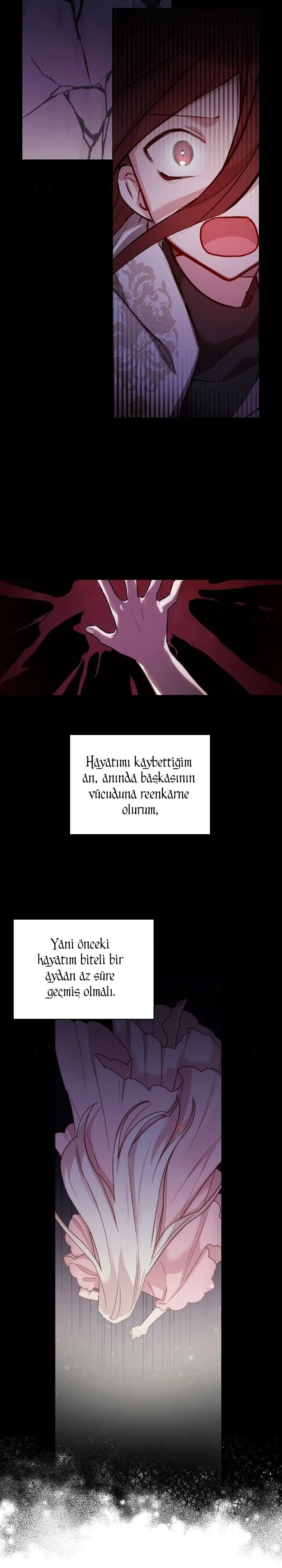 Tembel Leydi - Bölüm 15 Sayfa 20