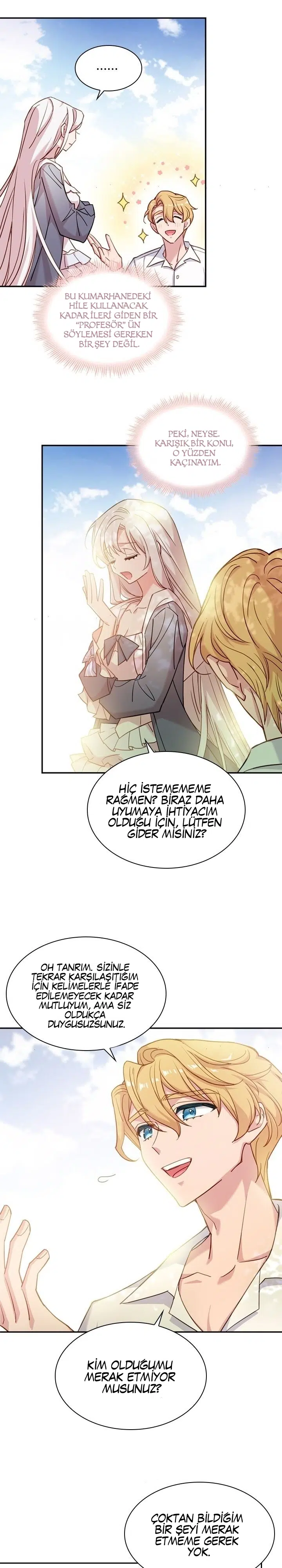 Tembel Leydi - Bölüm 16 Sayfa 6