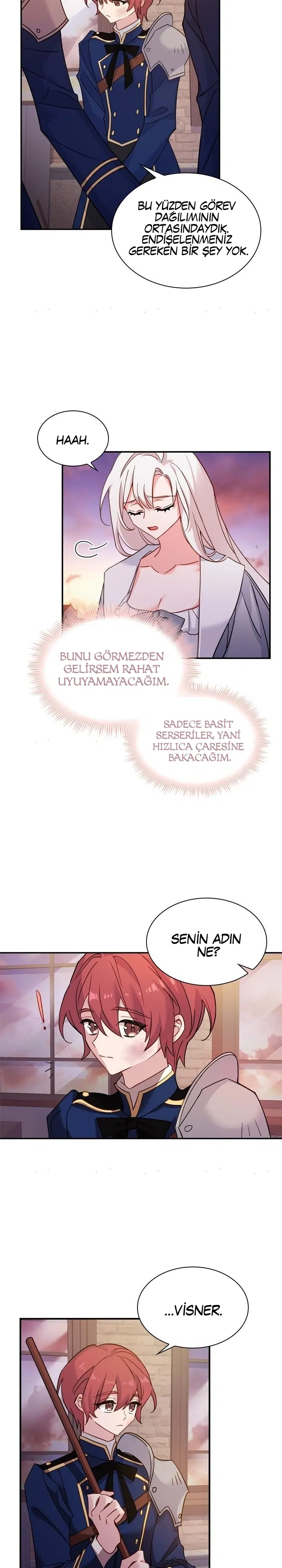 Tembel Leydi - Bölüm 17 Sayfa 4