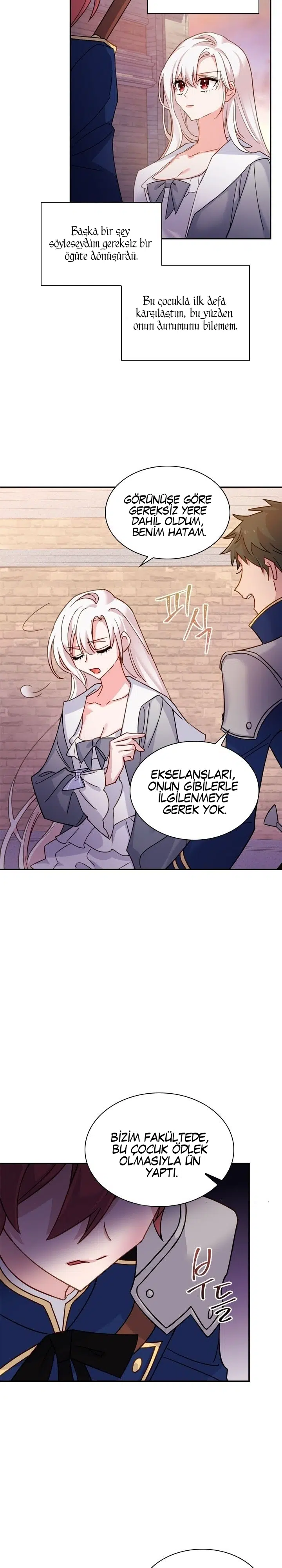 Tembel Leydi - Bölüm 17 Sayfa 7