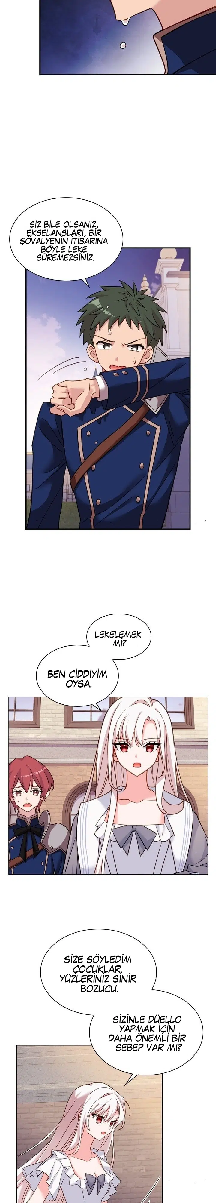 Tembel Leydi - Bölüm 17 Sayfa 12