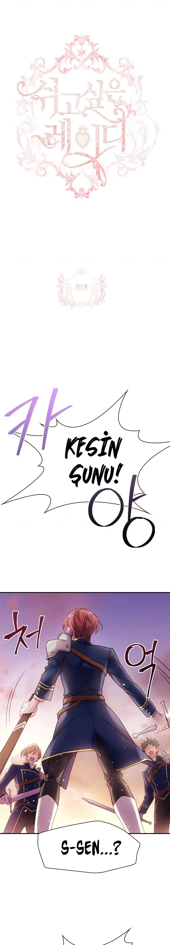 Tembel Leydi - Bölüm 18 Sayfa 2