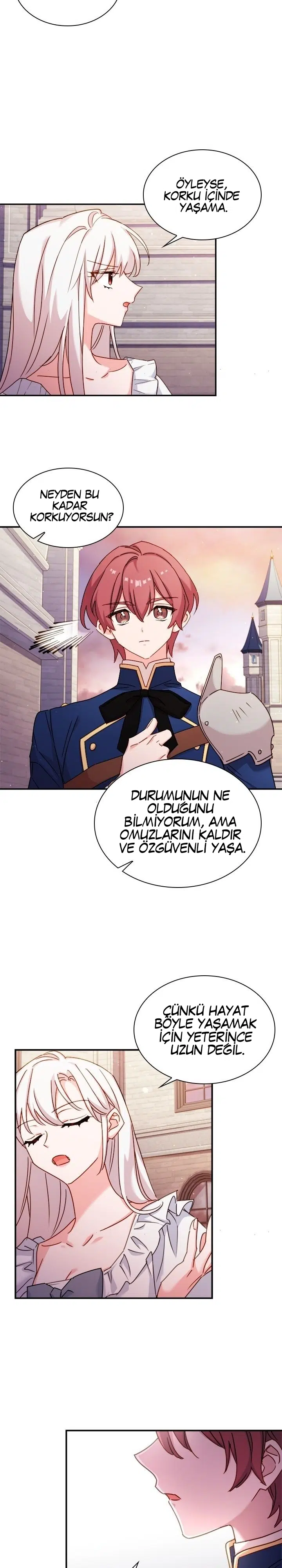 Tembel Leydi - Bölüm 18 Sayfa 10