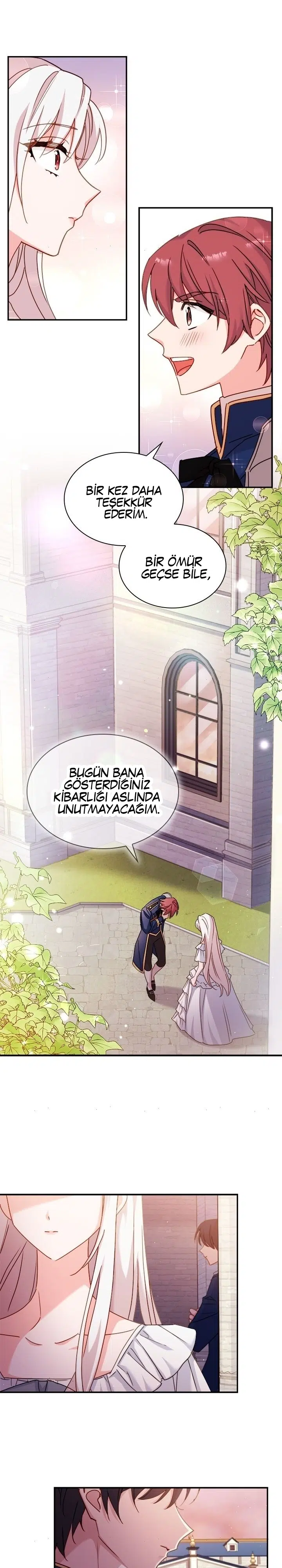 Tembel Leydi - Bölüm 18 Sayfa 12
