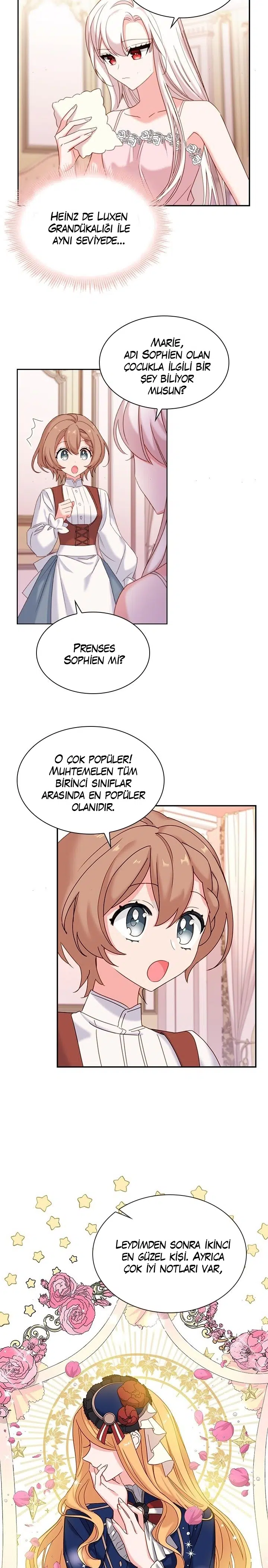 Tembel Leydi - Bölüm 19 Sayfa 3